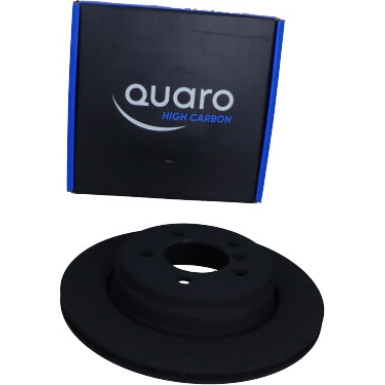 Bremsscheibe QUARO HIGH CARBON QD0632HC