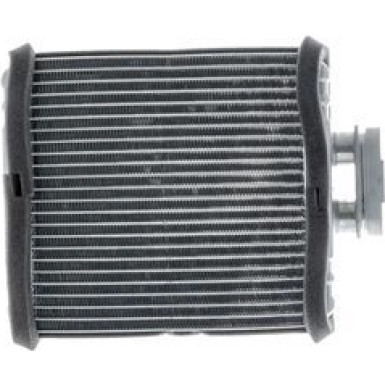 Wärmetauscher, Innenraumheizung BEHR Premium Line AH 75 000P