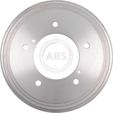 A.B.S. Bremstrommel 2751-S