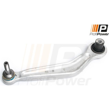 1S2027R Lenker, Radaufhängung