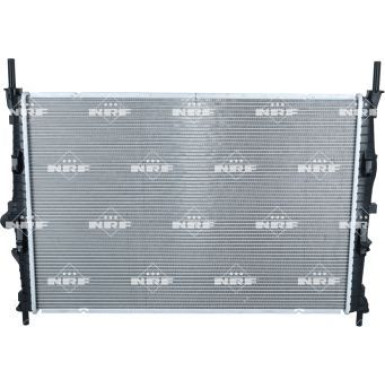 Kühler, Motorkühlung | 58441