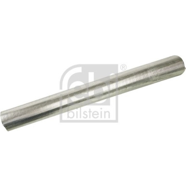 FEBI BILSTEIN Flexibles Auspuffelement | 104132
