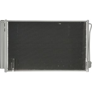 Kondensator PKW Mercedes V-Klasse 14 FIRST FIT 941054