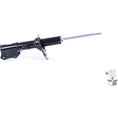 MONROE ORIGINAL-Gasdämpfer VA re | KIA Picanto 04 | G7025 MONROE ORIGINAL-Gasdämpfer VA re | KIA Picanto 04 | G7025