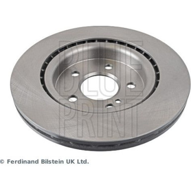BluePrint Bremsscheibe ADN143186