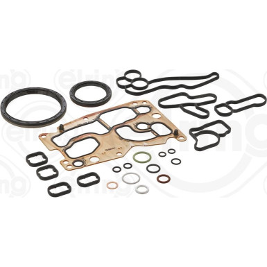 Dichtungssatz, Kurbelgehäuse | BMW | 376.590 Dichtungssatz, Kurbelgehäuse | BMW | 376.590