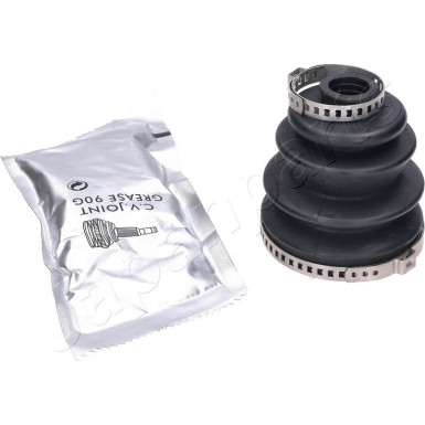 Faltenbalg, Antriebswelle Mazda Ext | KB-080