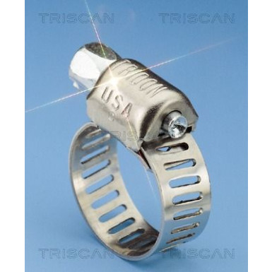 Klemme 025-044 mm. (Preis Pro Stück) 2325 020102