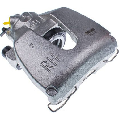 DENCKERMANN Bremstrommel