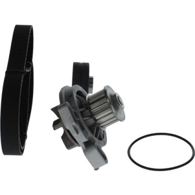 Steuerriemen Kit inkl. Wapu | VW | 1987948857
