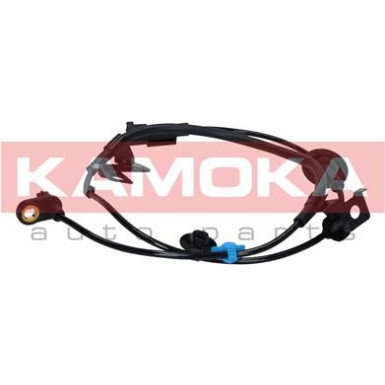 KAMOKA Sensor, Raddrehzahl | 1060534