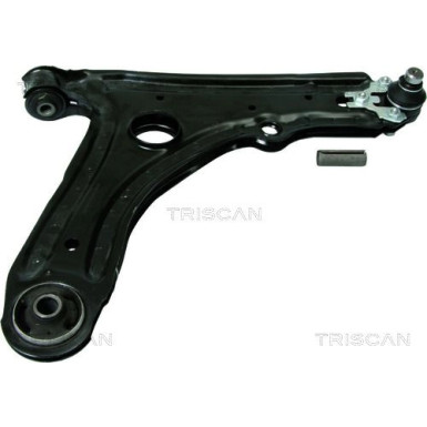 8500 29559 Lenker, Radaufhängung