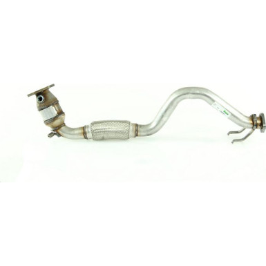 91 / Katalysator | VW Golf V,Touran I, A3 1.6i 85kw04-07 | 20944 91 / Katalysator | VW Golf V,Touran I, A3 1.6i 85kw04-07 | 20944