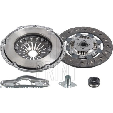 Kupplungssatz Blue Print | AUDI A1 SEAT SKODA VW 00-18 | ADV183056