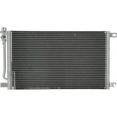 Kondensator PKW BMW E46 Diesel 98 FIRST FIT 94527