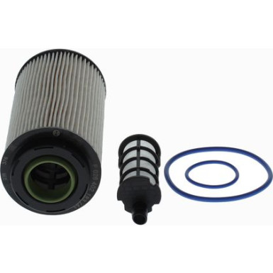 Kraftstofffiltereinsatz | MERCEDESA Actros,Antos,Atego 55 | F 026 402 183