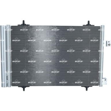 Kondensator, Klimaanlage EASY FIT 35946