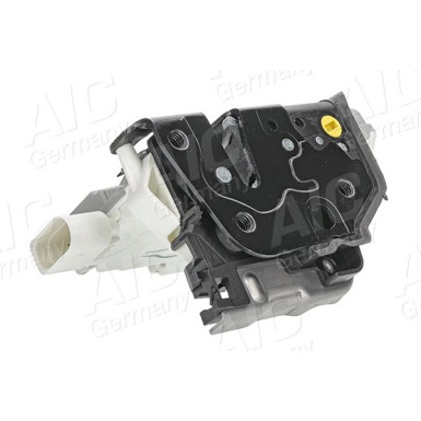 TÜRSCHLOSS H R +ZENTRALVERRIEG. 9-PIN | AUDI A6 11,10-9,18/A7 7,10-9,18/ VW TOUAREG 1,10-12,18 | 70292