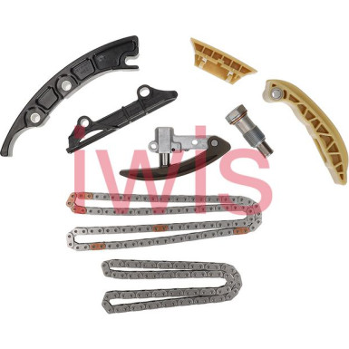 STEUERKETTENSATZ | IWI59830SET STEUERKETTENSATZ | IWI59830SET