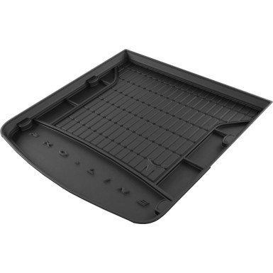 TM549062 Passgenaue Kofferraummatte Gummimatte Audi A5 07- Liftback