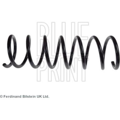 BluePrint Fahrwerksfeder | ADM588367
