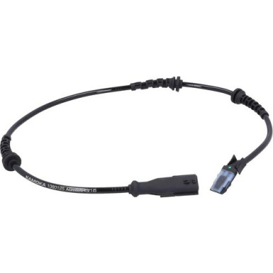 KAMOKA Sensor, Raddrehzahl 1060125 KAMOKA Sensor, Raddrehzahl 1060125
