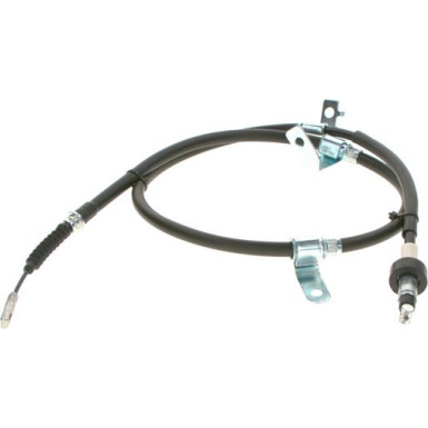 Handbremsseil | HYUNDAI i10 13 | 1987482837