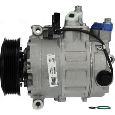 Kompressor PKW | AUDI A4/S4 00- 1.6I16V | 89092
