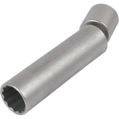 OK-01.2123 Einsatz für Zündkerzen 3/8X14 mm, 12-Schneidig, Bmw, Psa OK-01.2123 Einsatz für Zündkerzen 3/8X14 mm, 12-Schneidig, Bmw, Psa