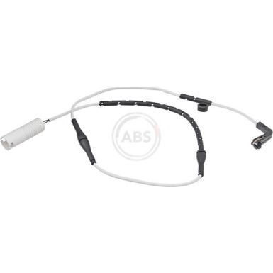 A.B.S. Verschleißsensor