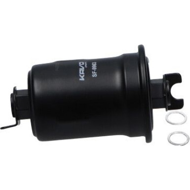AMC Kraftstofffilter PKW | SUZUKI Samurai | SF-9963