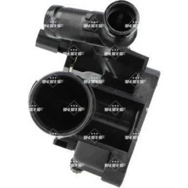 Thermostat, Kühlmittel EASY FIT 725051