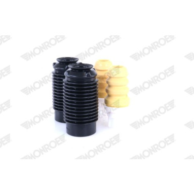 Protection Kit-Staubschutzsatz VA | FIAT Panda 03 | PK148