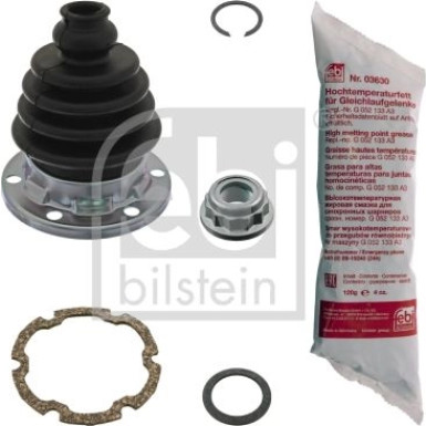 FEBI BILSTEIN Gelenkmanschette | 101119