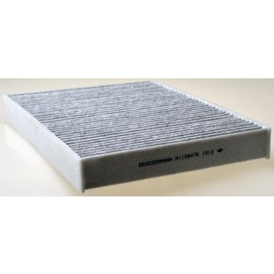 DENCKERMANN Innenraumfilter M110847K