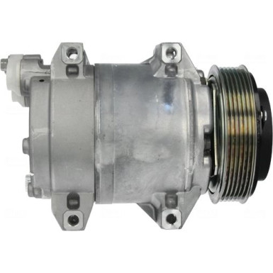 Kompressor PKW VOLVO S60,S80,V70 II 00 FIRST FIT 89070