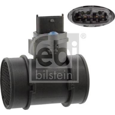FEBI BILSTEIN Luftgewicht | 104592