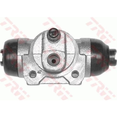TRW Bremsrolle BWF137