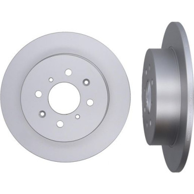 KAMOKA Bremsscheibe 103151