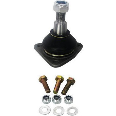 DENCKERMANN Schulterklopfen