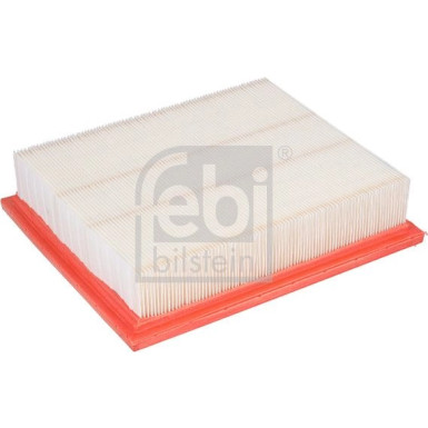 FEBI BILSTEIN Luftfilter | 04622