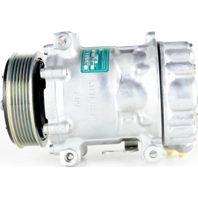 Kompressor, Klimaanlage BEHR Premium Line ACP 1352 000P