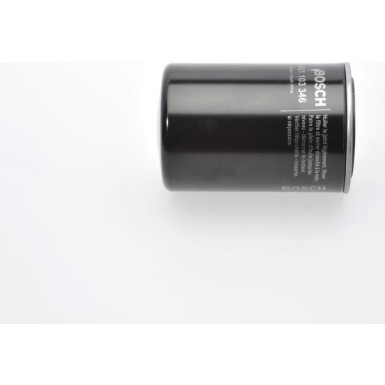 Ölfilter | AUDI,VW | 0 451 103 346