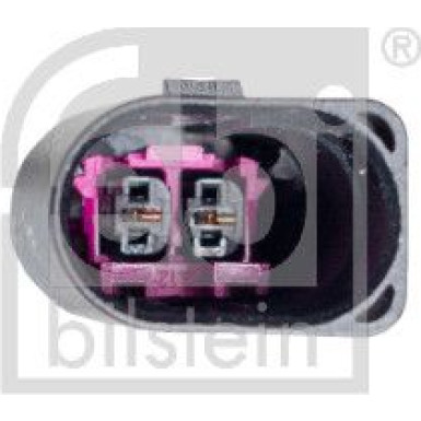 FEBI BILSTEIN Sensor, Abgastemperatur | 171265