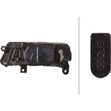 1EE 008 880-021 Hauptscheinwerfer