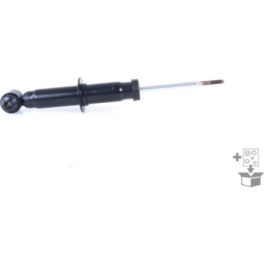 MONROE ORIGINAL-Gasdämpfer HA | MINI 06 | G1086