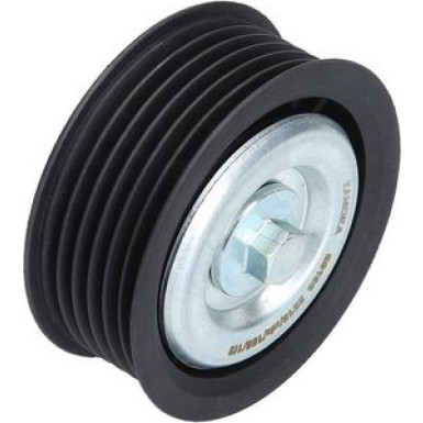 R0195 Umlenk-/Führungsrolle, Keilrippenriemen