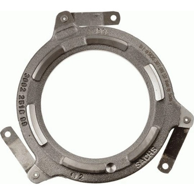 SACHS Kupplungsdruckplatte | 3071 099 531