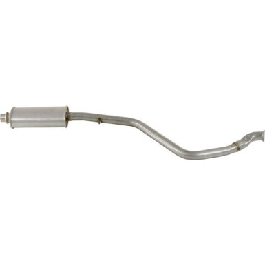 65 / Auspufftopf Mitte | PEUGEOT 306 1.1 93 | 19067 65 / Auspufftopf Mitte | PEUGEOT 306 1.1 93 | 19067