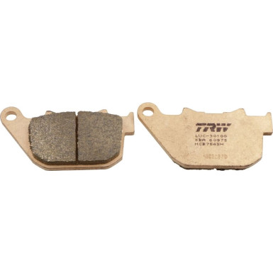 Bremsklötze TRW | Motorrad | MCB754SH